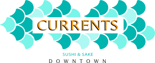 Currents, Downtown — Sushi & Sake